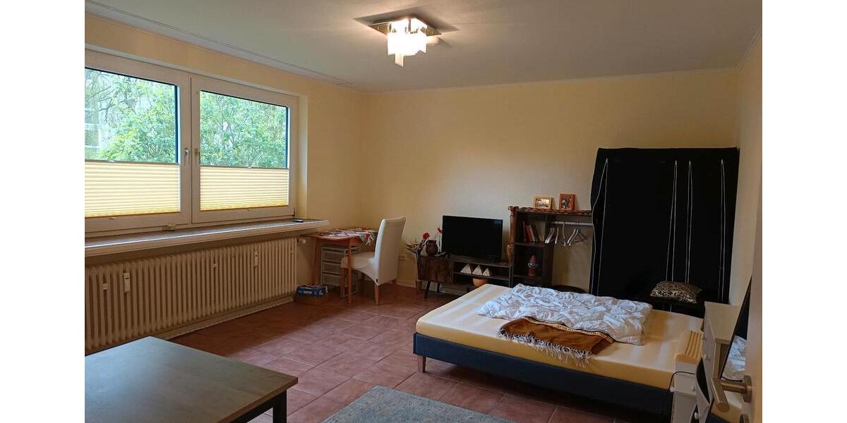 Wohnen auf Zeit Pinneberg - 1 Zimmer, 30 m&sup2;, 890&euro; | Angebot:26268456