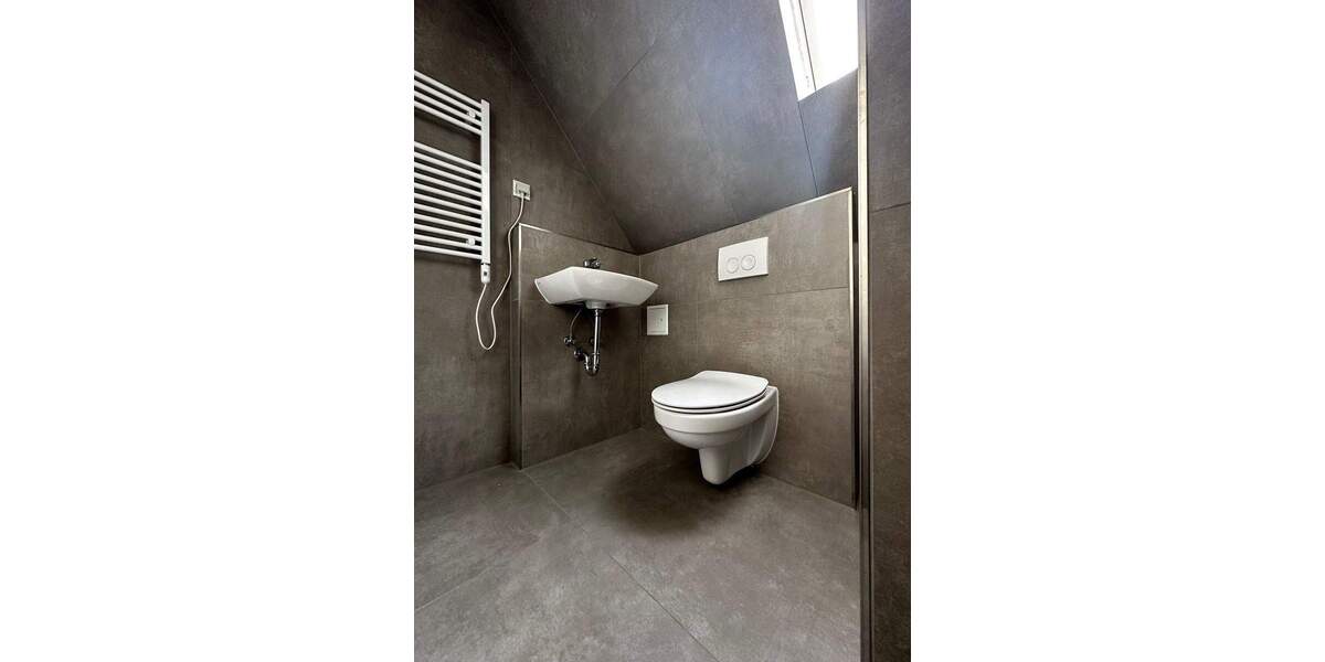 Etagenwohnung Nürnberg Gostenhof - 3 Zimmer, 65 m&sup2;, 710&euro; | Angebot:26499413