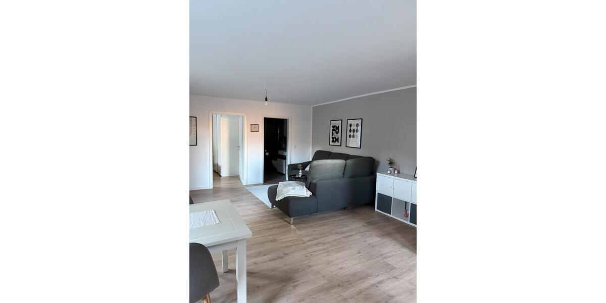 Erdgeschoßwohnung Oldenburg Bürgeresch - 2 Zimmer, 68 m&sup2;, 890&euro; | Angebot:26644662