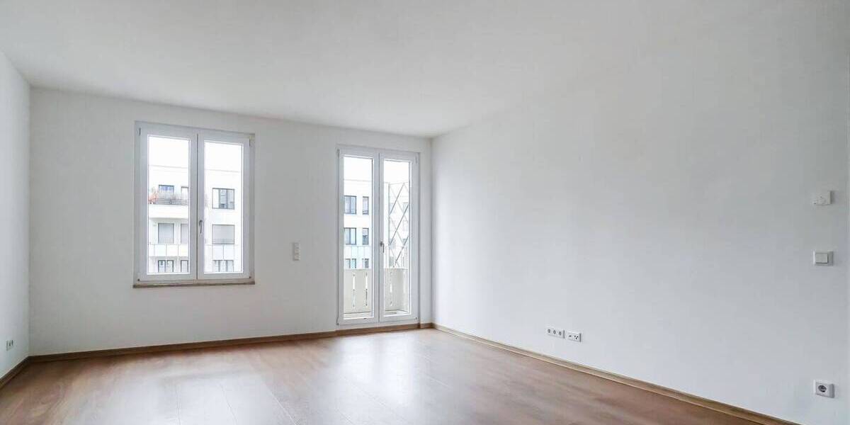 Etagenwohnung Berlin Moabit - 3 Zimmer, 81 m&sup2;, 1.800&euro; | Angebot:24043851