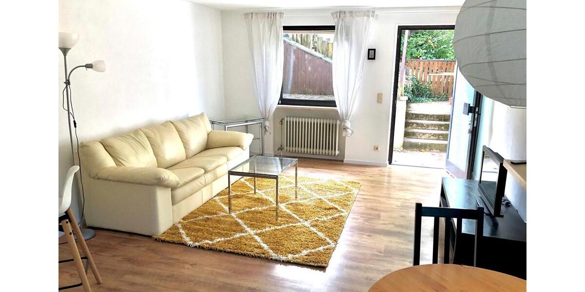 Etagenwohnung Lohr am Main - 2 Zimmer, 54 m&sup2;, 820&euro; | Angebot:25943937