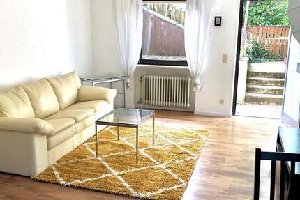 Wohnung Lohr am Main - 2 Zimmer, 54 m&sup2;, 820&euro; | Angebot:25943937