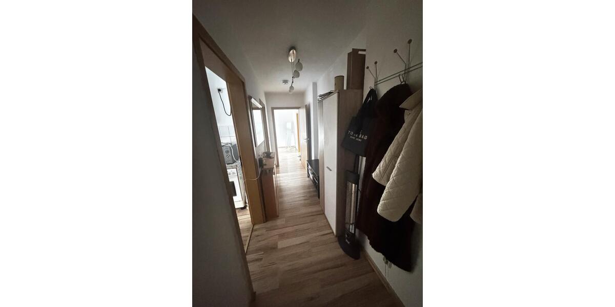 Erdgeschoßwohnung Böhlen - 2 Zimmer, 47 m&sup2;, 530&euro; | Angebot:25994641