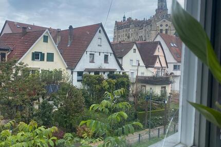 3 WG Sigmaringen zimmer