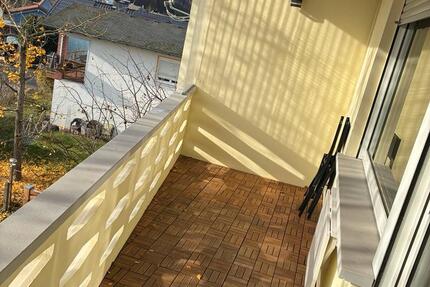 Helle 3 ZKB Wohnung in Biebertal 3 zimmer