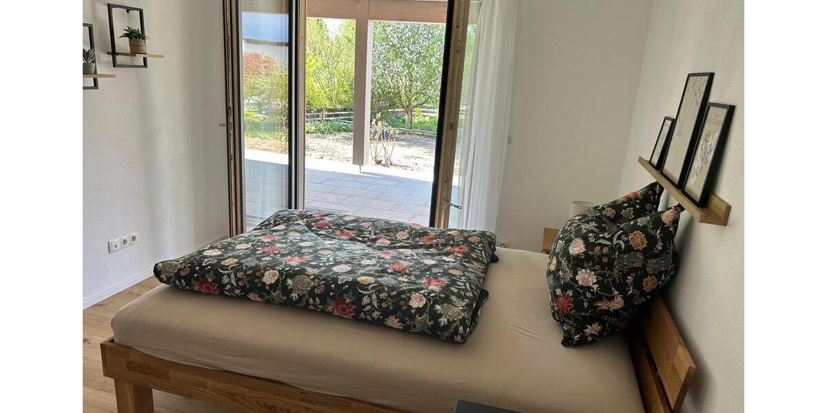 Wohnen auf Zeit Lauben - 4 Zimmer, 120 m&sup2;, 40&euro; | Angebot:26693502
