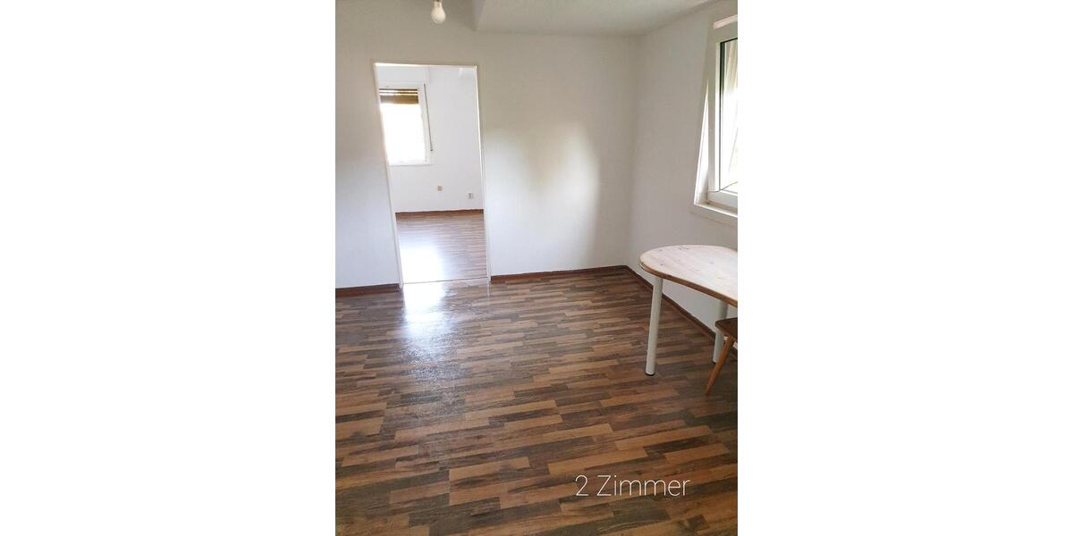 Innenstadtlage - Zentral gelegene 2-Zi-Wohnung 2 zimmer