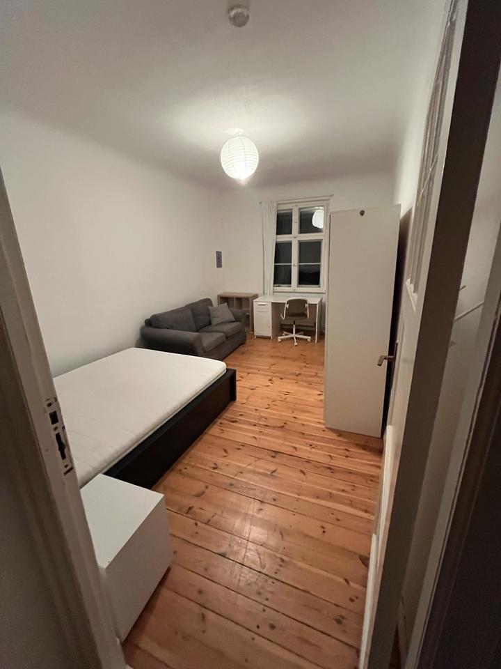 Wg Zimmer privatZimmer