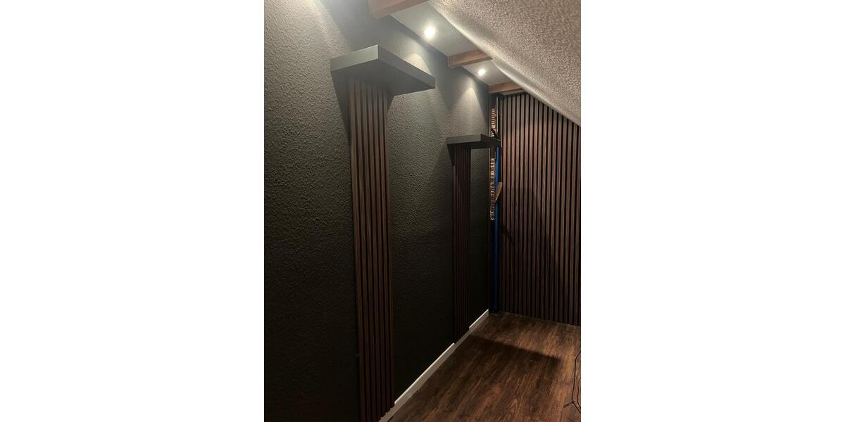 Maisonettenwohnung Stuhr - 3 Zimmer, 80 m&sup2;, 850&euro; | Angebot:26626796
