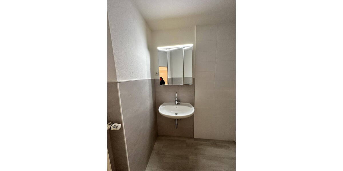 Etagenwohnung Bremen Alte Neustadt - 2 Zimmer, 50 m&sup2;, 740&euro; | Angebot:26595263