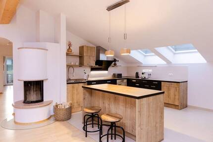 Wohnung Murnau am Staffelsee Murnau - 3 Zimmer, 171 m&sup2;, 2.500&euro; | Angebot:22207247