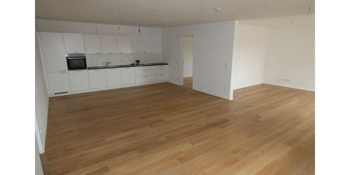 Etagenwohnung Dinkelsbühl - 2 Zimmer, 90 m&sup2;, 855&euro; | Angebot:23965119
