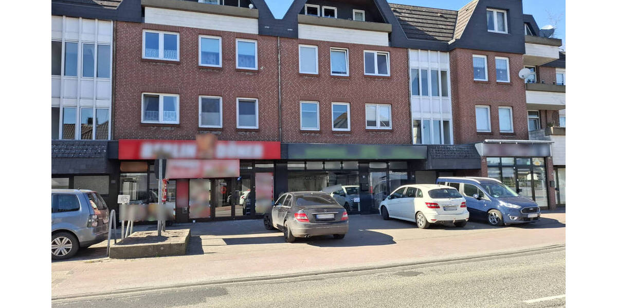 Gewerbeobjekt Bad Zwischenahn Bad Zwischenahn II - 2 Zimmer, 840&euro; | Angebot:25928051