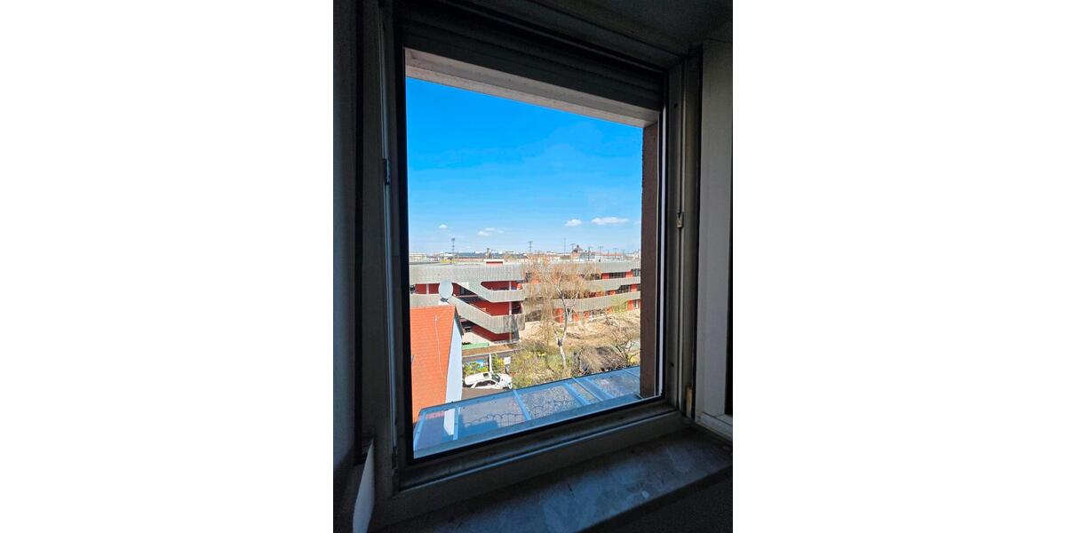 Wohnen auf Zeit Nürnberg Gibitzenhof - 1 Zimmer, 19 m&sup2;, 500&euro; | Angebot:26015496