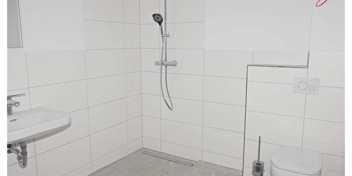 Etagenwohnung Schortens Heidmühle - 2 Zimmer, 60 m&sup2;, 630&euro; | Angebot:24989779