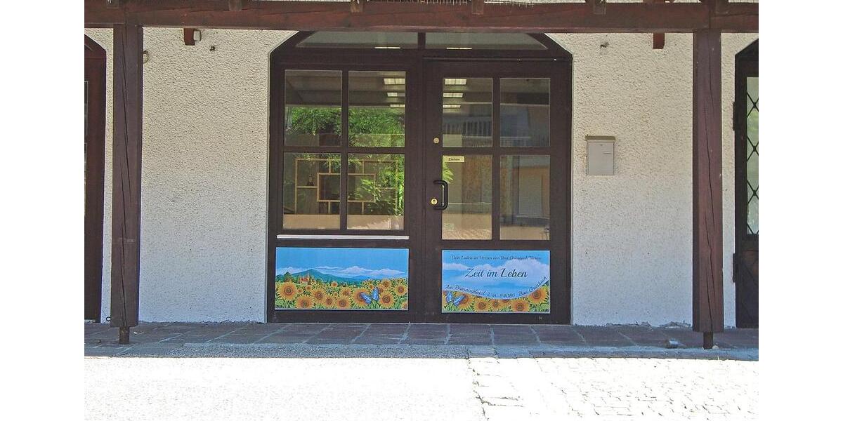 Gewerbeobjekt Bad Griesbach im Rottal - 320&euro; | Angebot:25959268