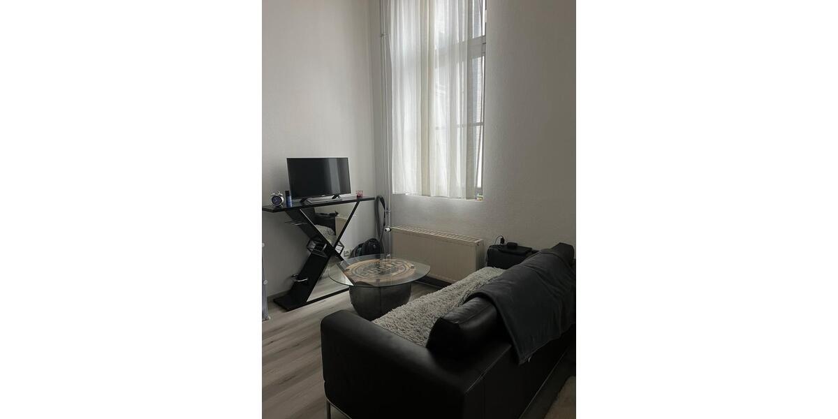 Etagenwohnung Bielefeld - 1 Zimmer, 20 m&sup2;, 397&euro; | Angebot:25100455