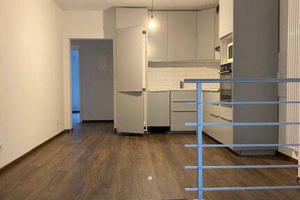Wohnung Bad Wildungen Reinhardshausen - 2 Zimmer, 51 m&sup2;, 520&euro; | Angebot:26656883