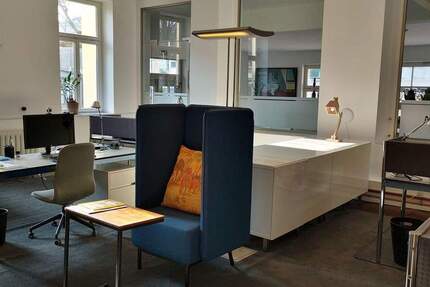 Gewerbeobjekt Bonn Bad Godesberg - 205&euro; | Angebot:25716652