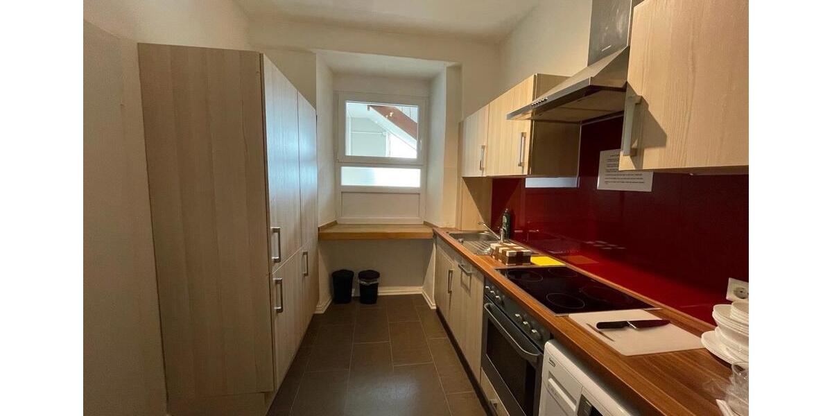 Wohnen auf Zeit Ravensburg - 1 Zimmer, 10 m&sup2;, 420&euro; | Angebot:26527599