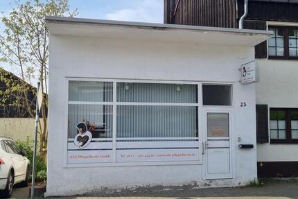 Gewerbeobjekt Wiesbaden Schierstein - 1.200&euro; | Angebot:24838891