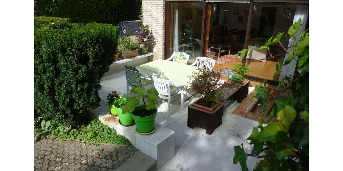 Zimmer Leverkusen Schlebusch - 2 Zimmer, 1.460&euro; | Angebot:27067301