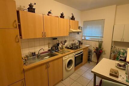 2 ZKB in Aachen, Europaplatz zimmer