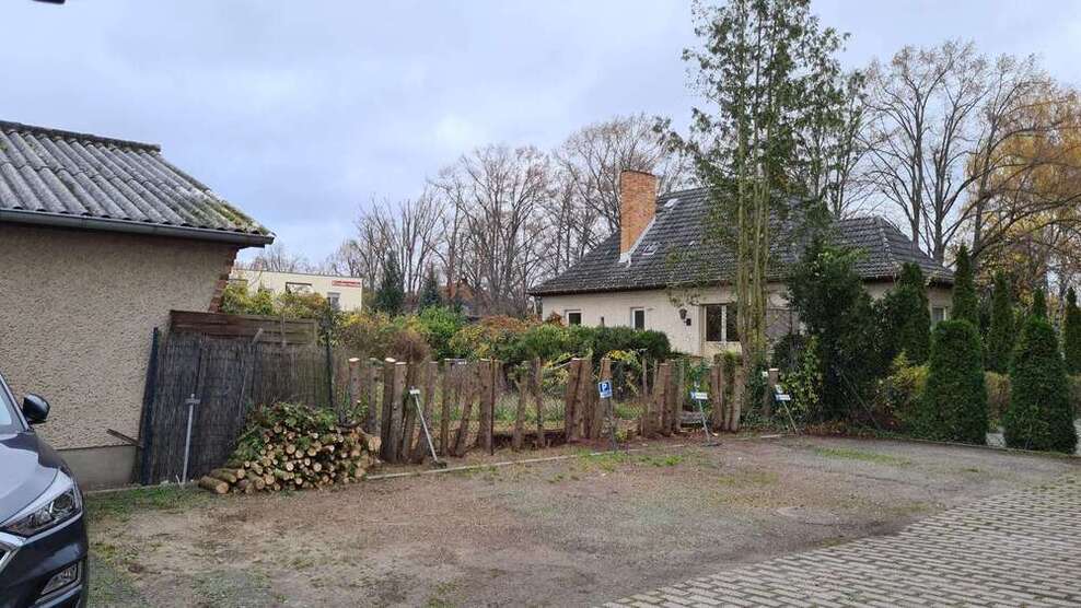 Garage zu vermieten in Blankenfelde Mahlow 70 €