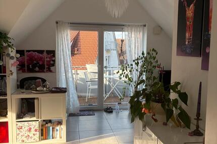 Moderne, schöne 2 Zimmerwohnung zur Zwischenmiete (6 Monate) 2 zimmer