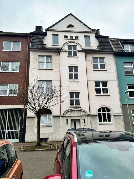 Wohnung zum Mieten in Essen 495 € 85 m²