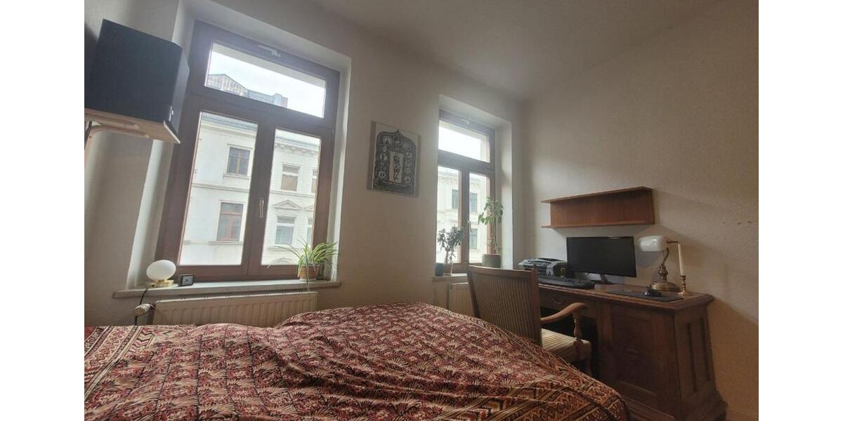 Wohnen auf Zeit Erfurt Johannesvorstadt - 1 Zimmer, 20 m&sup2;, 350&euro; | Angebot:25795545