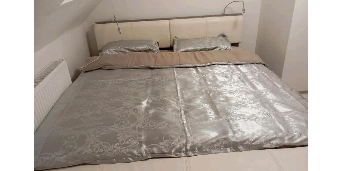 Dachgeschoßwohnung Hameln Kernstadt - 3 Zimmer, 65 m&sup2;, 490&euro; | Angebot:26588544
