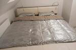 Dachgeschoßwohnung Hameln Kernstadt - 3 Zimmer, 65 m&sup2;, 490&euro; | Angebot:26588544
