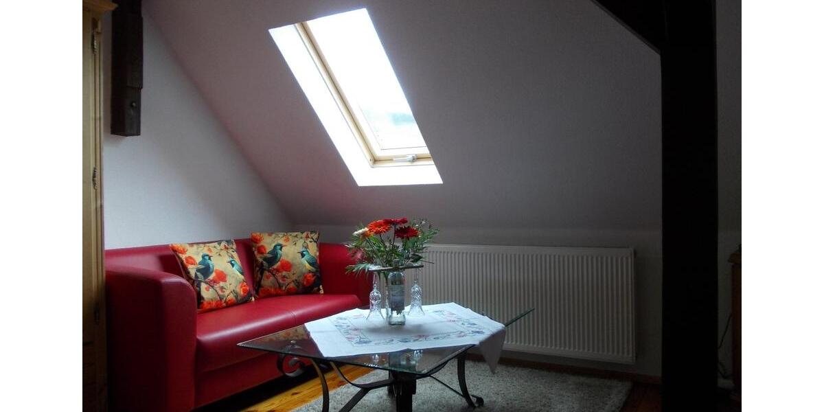 Wohnen auf Zeit Meiningen - 1 Zimmer, 25 m&sup2;, 40&euro; | Angebot:25931713