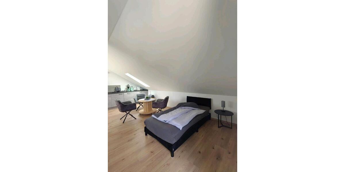 Wohnen auf Zeit Minden Bärenkämpen - 1 Zimmer, 45 m&sup2;, 25&euro; | Angebot:26588923