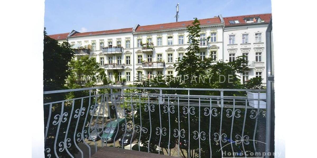 Wohnen auf Zeit Berlin Pankow - 2 Zimmer, 86 m&sup2;, 1.900&euro; | Angebot:26631498