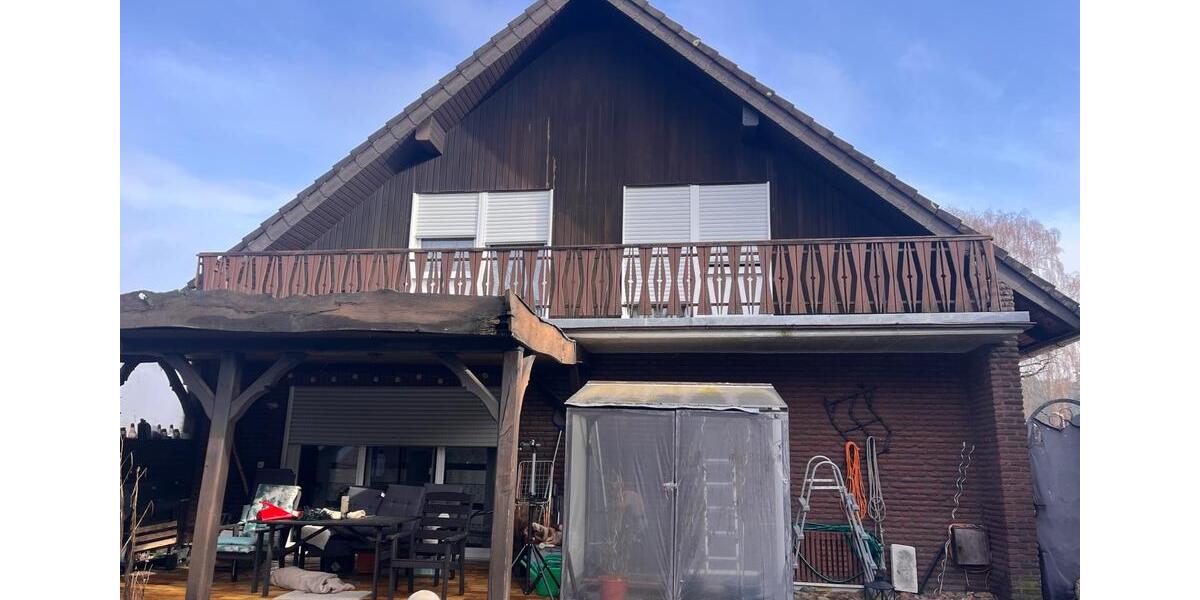 Einfamilienhaus Lingen (Ems) Damaschke - 1.300&euro; | Angebot:25052055