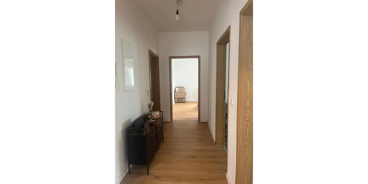 Erdgeschoßwohnung Rottweil - 2 Zimmer, 80 m&sup2;, 475&euro; | Angebot:24465172