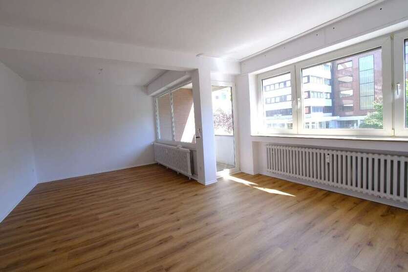 Wohnung zum Mieten in Troisdorf 950 € 90 m²