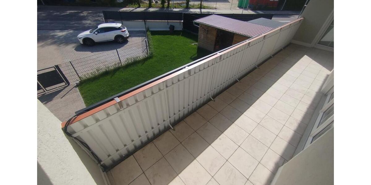 Wohnen auf Zeit Ingolstadt Südost - 3 Zimmer, 75 m&sup2;, 1.650&euro; | Angebot:25536479