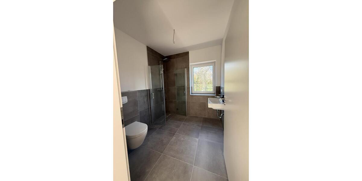 Neubau-Wohnung in Göttingen-Weende 3 zimmer