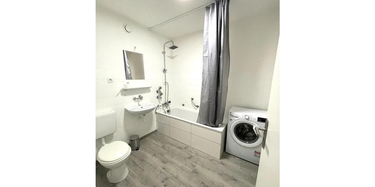 Wohnen auf Zeit Duisburg Essenberg - 57 Zimmer, 1.550 m&sup2;, 15&euro; | Angebot:23784944