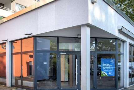 Gewerbeobjekt Düsseldorf Hassels - 3.900&euro; | Angebot:24789840