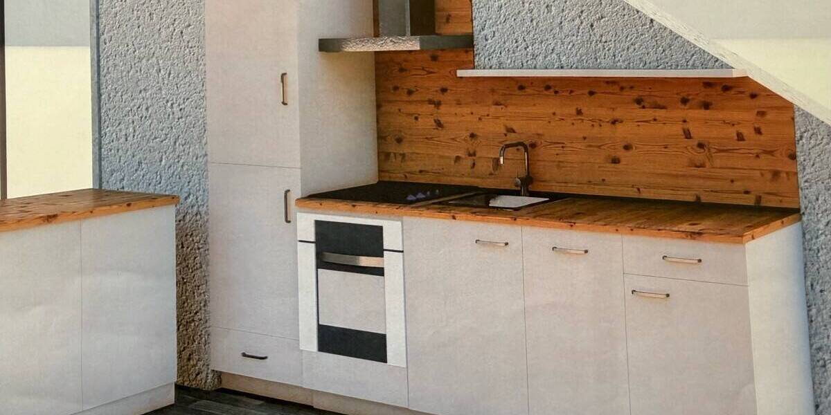 Etagenwohnung Ettenheim - 2 Zimmer, 89 m&sup2;, 955&euro; | Angebot:26616504