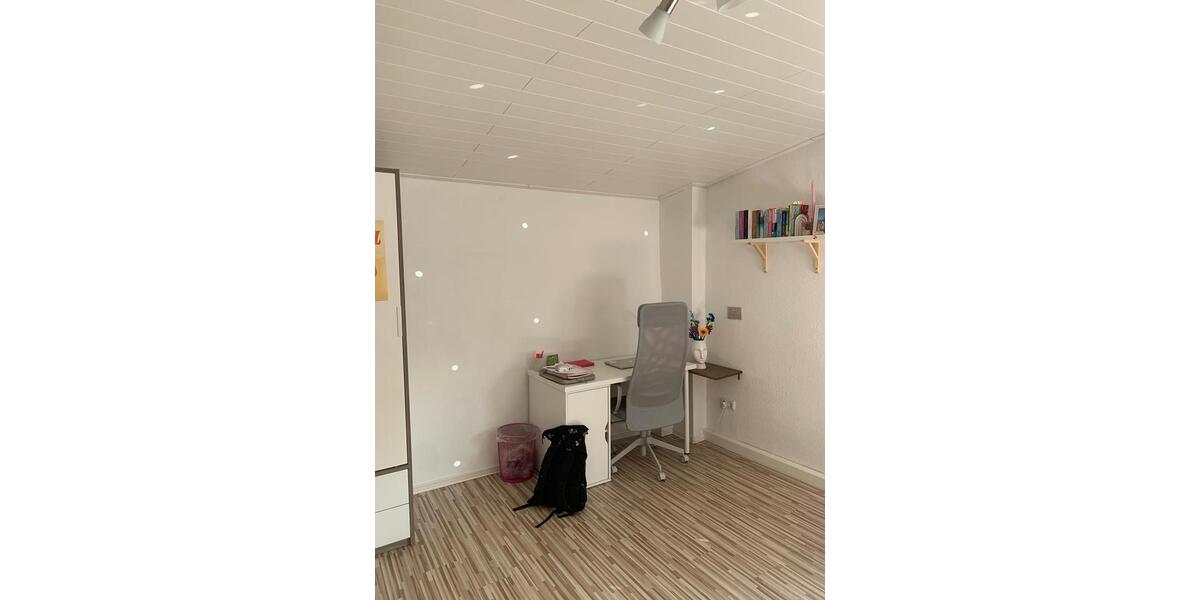 Wohnen auf Zeit Dortmund Hombruch - 1 Zimmer, 23 m&sup2;, 410&euro; | Angebot:26512115