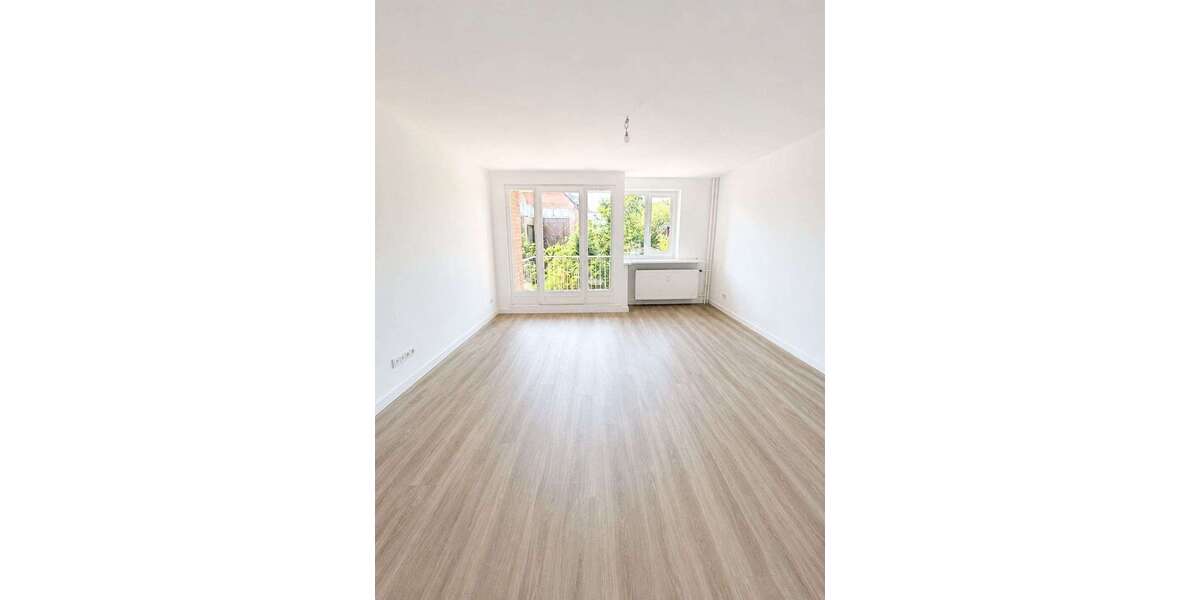 Etagenwohnung Wedel Schulau Ost - 2 Zimmer, 47 m&sup2;, 750&euro; | Angebot:26992588