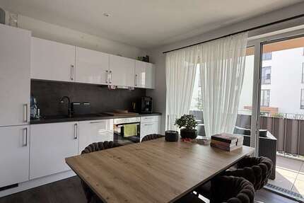 Wohnung Villingen-Schwenningen Schwenningen - 2 Zimmer, 61 m&sup2;, 740&euro; | Angebot:27070178