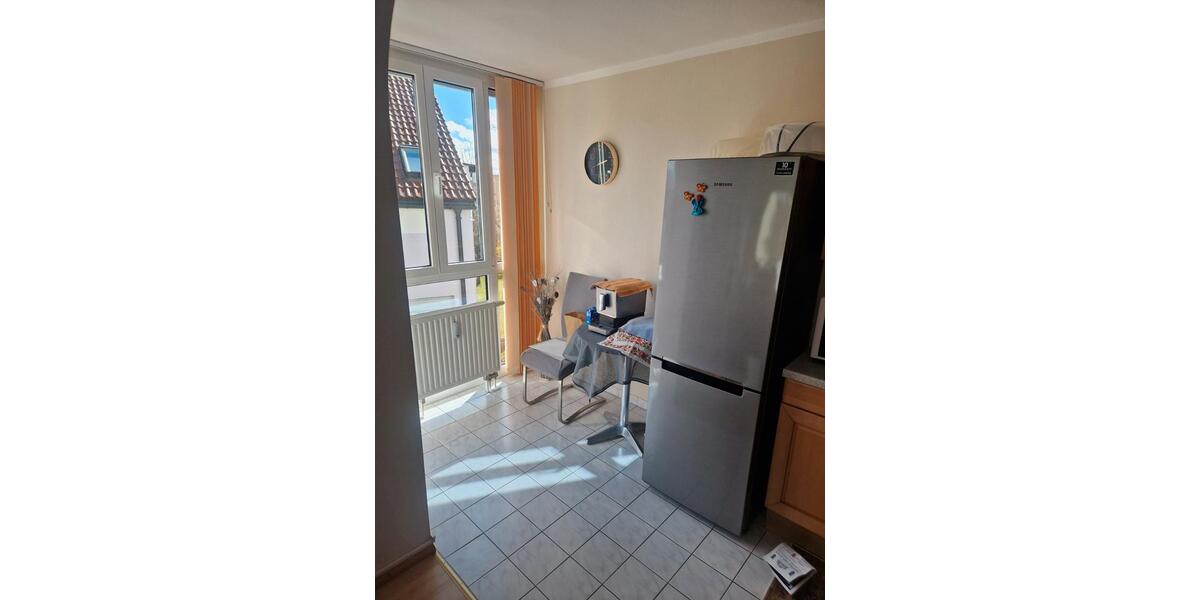 Wohnen auf Zeit Aschheim - 2 Zimmer, 56 m&sup2;, 1.000&euro; | Angebot:26618096