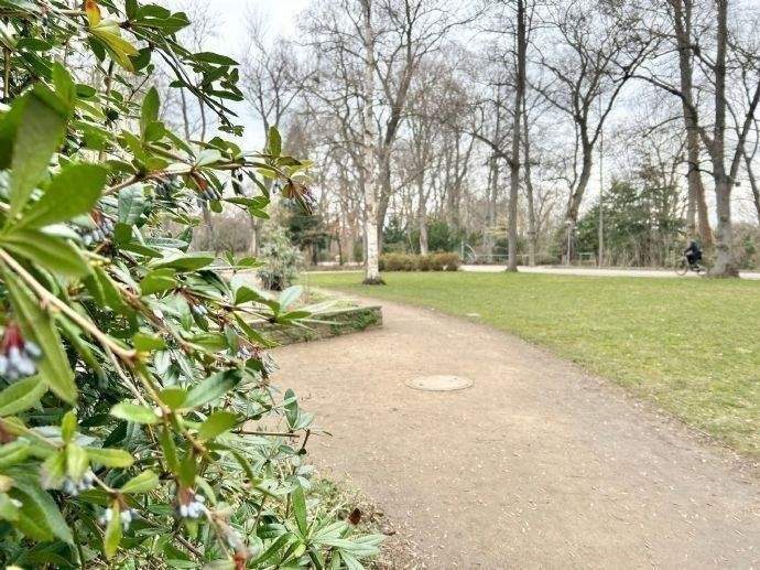 Etagenwohnung Fürth Innenstadt - 2 Zimmer, 28 m&sup2;, 325&euro; | Angebot:26767596