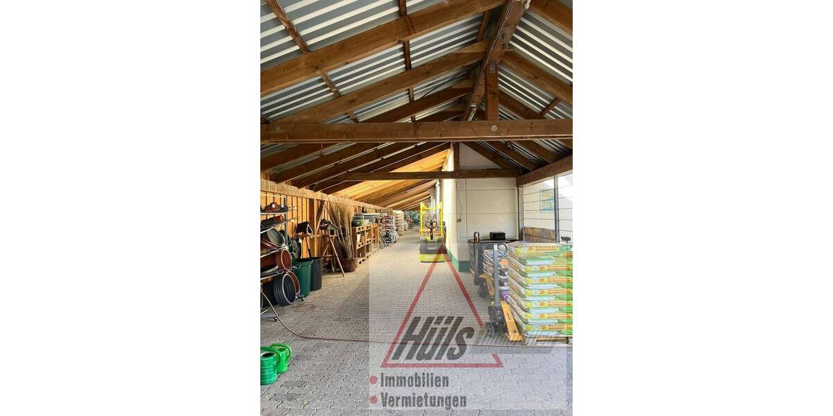 Gewerbeobjekt Glandorf - 2.950&euro; | Angebot:25743050